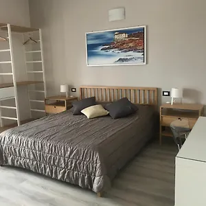 Guest house Attico Bed & Relax, Livorno