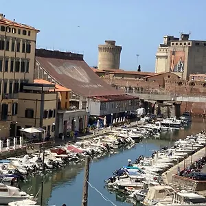 Ponte Di Marmo Gasthof