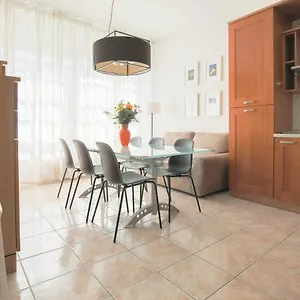Casa Saffi Apartment