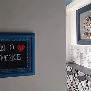 Guest house Accademia, Livorno