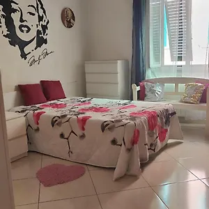  Séjour chez l'habitant Chez Marie