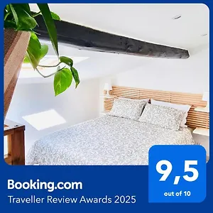 La Casina - Mansardato Apartment